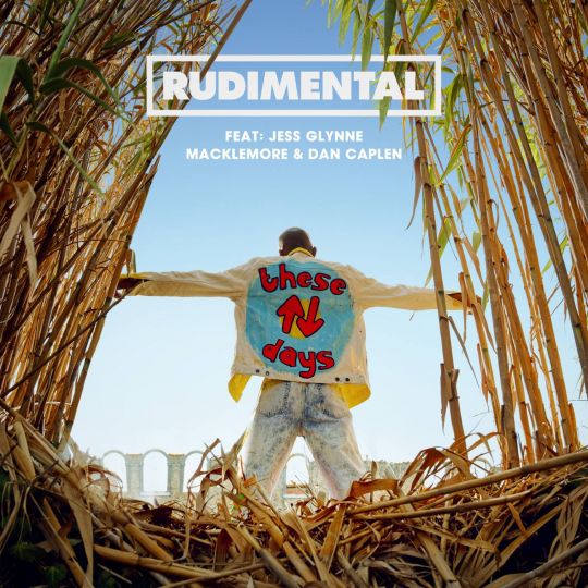 Rudimental ft. Jess Glynne, Macklemore & Dan Caplen